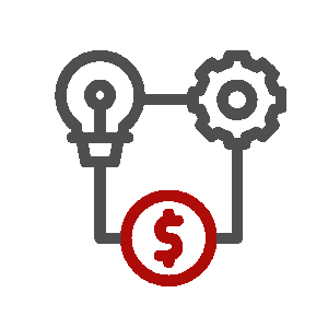 Flexible business model