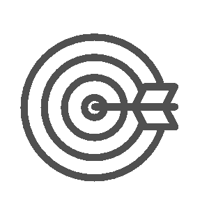 Strategic focus