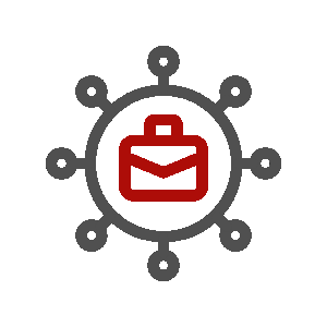 Structured corporate approach